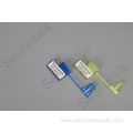 Transparent Barcode Meter Security Seals